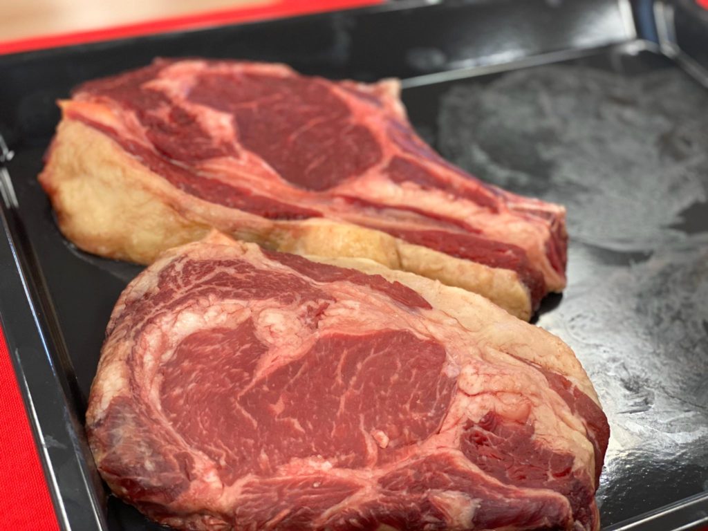 especial hornos steak master teka Zaragoza