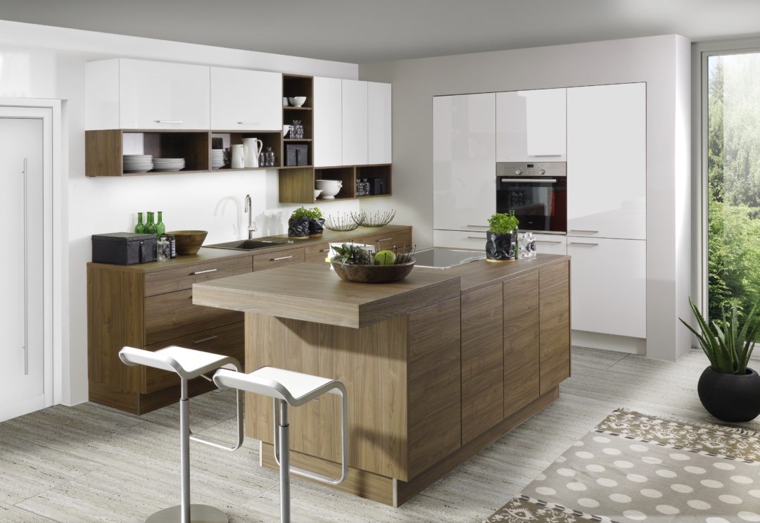 La Estructura de tu cocina y soluciones DEKitchen